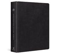 Dennis E. Johnson ESV Journaling Study Bible (Copertina rigida)