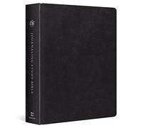 Dennis E. Johnson ESV Journaling Study Bible (Copertina rigida)