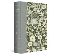 Dennis E. Johnson ESV Study Bible, Artist Series (Copertina rigida)