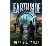 Dennis E Taylor Earthside (Tascabile) Quantum Earth
