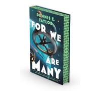 Dennis E Taylor For We Are Many (Copertina rigida) (PRESALE 12/02/2026)