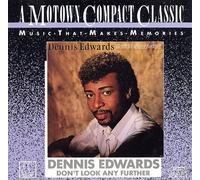 Dennis Edwards - Don't look any further (1984)