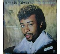 Dennis Edwards - Don't look any further (US, 1984) [VINYL]