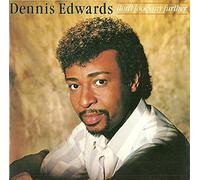 Dennis Edwards - incl. (You're My) Aphrodisiac