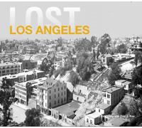 Dennis Evanosky Eric J. Kos Lost Los Angeles (Copertina rigida) Lost