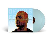 Dennis Ferrer - The World As I See It