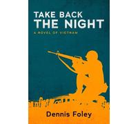 Dennis Foley Take Back the Night (Tascabile)