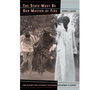 Dennis Galvan The State Must Be Our Master of Fire (Tascabile)