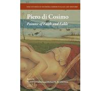 Dennis Geronimus Piero di Cosimo (Copertina rigida)