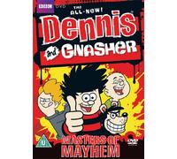 Dennis & Gnasher - Dennis & Gnasher - Masters of Mayhem [Edizione: Regno Unito]