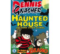 Dennis & Gnasher Haunted House [DVD] [Edizione: Regno Unito]