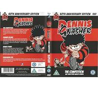 Dennis & Gnasher - The Competition
