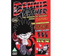 Dennis & Gnasher - Volume 1 [DVD] [Edizione: Regno Unito]