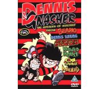 DENNIS & GNASHER - VOLUME 2 [Edizione: Regno Unito]