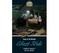 Dennis Hamley David B. Grant Rapid Plus 5B Ghost Ride (Tascabile) Rapid Plus