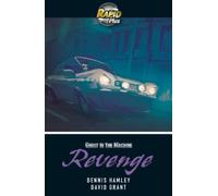 Dennis Hamley David Grant Rapid Plus 5B Revenge (Tascabile) Rapid Plus