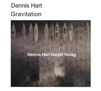 Dennis Hart - Gravitation [Import]