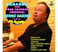 Dennis Haskins - Karaoke With Your Favorite Pri