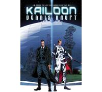 Dennis Haupt Kailoon (Tascabile) Behind the Last Gate