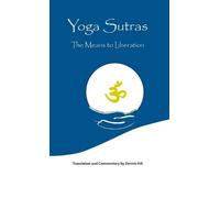 Dennis Hill Yoga Sutras (Copertina rigida)