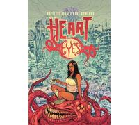 Heart Eyes: The Complete Series