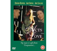 Dennis Hopper - Acts of Love [Edizione: Regno Unito]