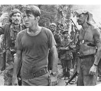 Dennis Hopper Come Fotoreporter, M Poster Stampa 61x50.8cm