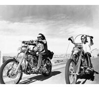 Dennis Hopper Easy Rider [1043539] 8x10 Foto Altre Misure Inc Poster)