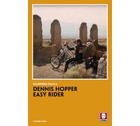 Dennis Hopper. Easy rider