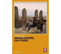 Dennis Hopper. Easy rider