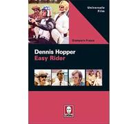 Dennis Hopper. Easy rider