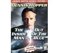 Dennis Hopper - Inside Man/Out of the Blue