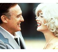 Dennis Hopper & Lara Flynn Boyle [1004465] 8x10 Foto (Altre Misure Disponibile)
