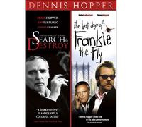 Dennis Hopper - Last Days of Frankie the Fly/S