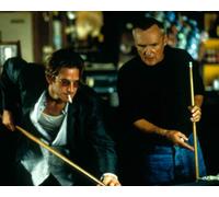 Dennis Hopper & Matthew Modine [1001449] 8x10 Foto (Altre Misure Disponibile)