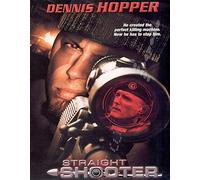 Dennis Hopper - Straight Shooter