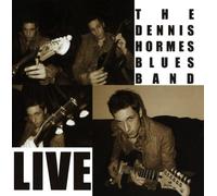 Dennis Hormes Blues Band,the - Live