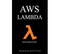 Dennis Hutten Aws (Tascabile)