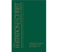 Dennis J. Billy Thomas The Imitation of Christ (Tascabile)