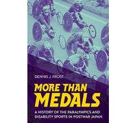 Dennis J. Frost More Than Medals (Tascabile)