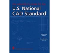 Dennis J. Hall C The Architect's Guide to the U.S. National (Copertina rigida)