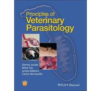 Dennis Jacobs Lynda Gibbons Carlos Hermosi Principles of Veterinary (Tascabile)