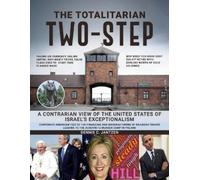 Dennis Jantzen The Totalitarian Two-Step (Tascabile)