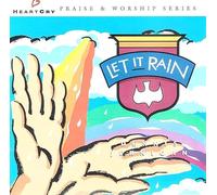 Dennis Jernigan - Praise & Worship - Let It Rain
