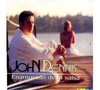 Dennis, John - Enamorado De La Salsa