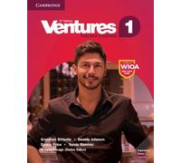 Dennis Johnson Sylvia Ramirez Gretchen Bitterl Ventures Level 1 Tea (Tascabile)