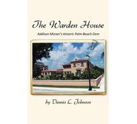 Dennis Johnson The Warden House (Tascabile)