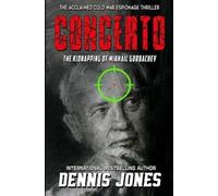 Dennis Jones Concerto (Tascabile)