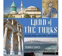 Dennis Jones Land of the Turks (Tascabile)