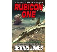 Dennis Jones Rubicon One (Tascabile)